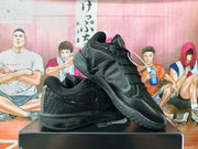 Nike Black Basketball Sneakers