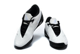 Nike Kobe 8 Protro White Black Basketball Shoes