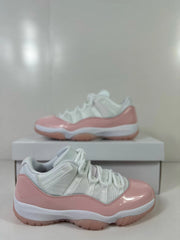 Jordan Air Jordan 11 Low WMNS Pink White AH7860-160
