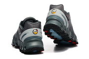 Nike Air Max DN8 Sneakers in Grey and Teal