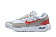 Nike Air Max Verse White Red Sneakers