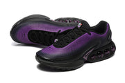 Nike Air Max DN Black Purple Sneakers