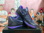 Nike Kobe Purple Dynasty Basketball Sneakers