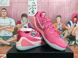 Nike Kobe 6 Pink Basketball Shoes