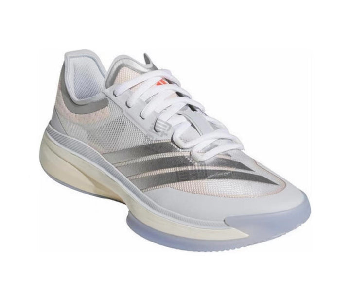 Adidas 929-3 Sneakers White Silver Blue Pink JJ4492