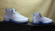 Jordan Air Jordan 12 University Blue Sneakers 510815-127