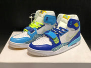 Jordan Air Jordan Legacy 312 Fly Sneakers Blue White CI4446-400