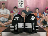 Nike GT Basketball Sneakers Black White