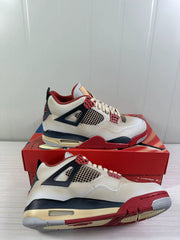 Jordan Air Jordan 4 Retro AQ9129-105 Sneakers