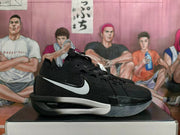 Nike Basketball Shoes Black White
