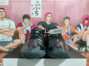Nike GT Cut 3 Basketball Shoes, Black