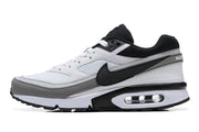 Nike Air Max BW White Black Grey Sneakers