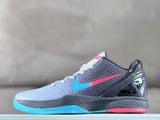 Nike Kobe 6 Basketball Shoes – Star Wars Colorway