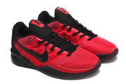 Nike Kobe 5 Protro Basketball Shoes Red and Black