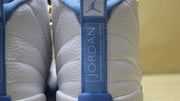 Jordan Air Jordan 12 University Blue Sneakers 510815-127