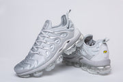 Nike Air Max Plus TN-4 Silver Sneakers