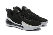 Nike Zoom KD 15 Basketball Shoes Black Grey 3027634-001