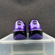 Nike Basketball Sneakers Electric Purple