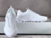 Alo All-Terrain Hiking Sneakers in White