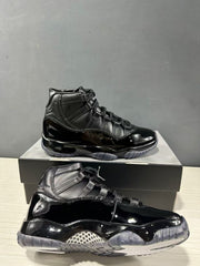 Jordan Air Jordan 11 CDG SP Black Sneakers LV7639-001