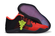 Nike Kobe 11 Basketball Sneakers Red Black and Other Colors