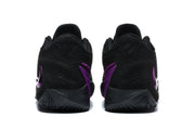 Nike Jordan Luka 1 Basketball Shoes Black Purple