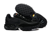 Nike Air Max Waffle SP Black Sneakers