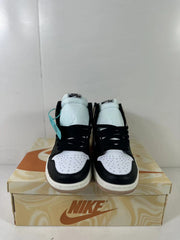Jordan Air Jordan 1 High OG Brown Black White Sneakers FD2596-021