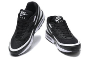 Nike Air Max BW Black and White Sneakers