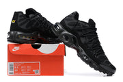 Nike Air Max Plus Black Sneakers