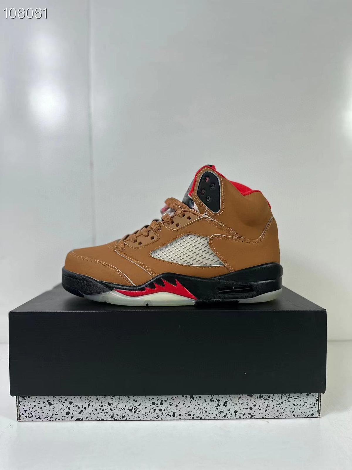 Jordan Air Jordan 5 Archaeo Brown Sneakers DD0587-200