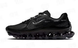 Nike Air Max Scorpion Black Running Shoes