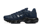 Nike Air Max Plus Sneakers Navy Black
