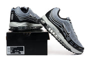 Nike Air Max 97 OG Sneakers in Grey and Black
