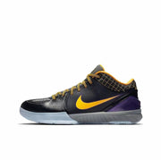 Nike Kobe 4 Basketball Sneakers