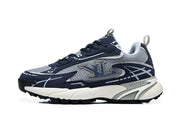 Louis Vuitton LV Trail Sneakers in Navy and Grey