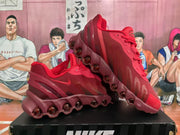 Nike Air Max Dn Sneakers Red