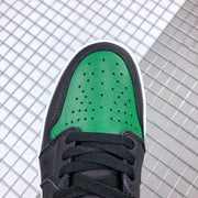 Air Jordan 1 High Pine Green Sneakers 555088-030