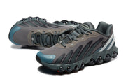 Nike Air Max DN8 Sneakers in Grey and Teal
