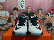 Nike KD 15 Basketball Shoes White Black