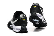 Nike Air Max Plus Utility Sneakers Black White