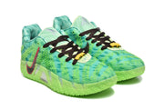 Nike Zoom Freak 5 Basketball Shoes Green HV9923-700