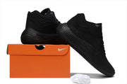Nike Precision 8 Basketball Sneakers in Multiple Colorways