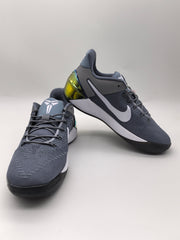 Nike Basketball Sneakers Cold Grey