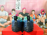 Nike LeBron XXII Blue Flame Basketball Shoes