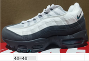 Nike Air Max 95 TT Sneakers White and Dark Grey HM4740-103