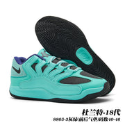 Nike KD 18 Basketball Sneakers Style 8805