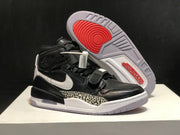 Jordan Air Jordan Legacy 312 Black White AV3922-001