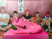 Nike Giannis Immortality Basketball Shoes, Pink
