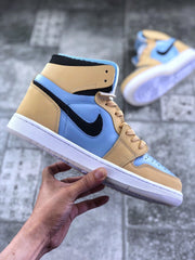 Jordan Air Jordan 1 Zoom CMFT Stadium Green CT0979-400
